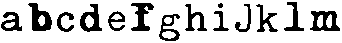 Classic Press Regular ttf (400) FONT