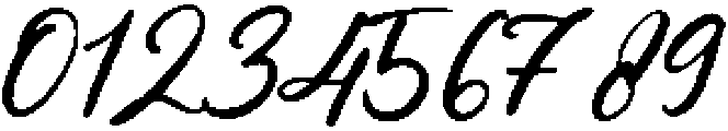 Classic-Regular otf (400) Font OTHER CHARS