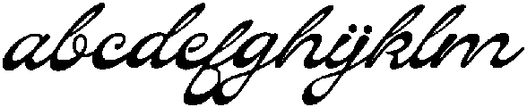 Classic-Regular otf (400) FONT