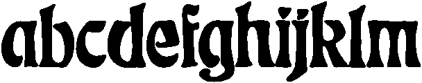 Classic Regular otf (400) FONT