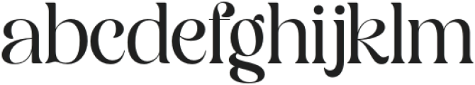 Classic Vogue Regular otf (400) FONT