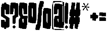 Classic tomato Regular otf (400) Font OTHER CHARS
