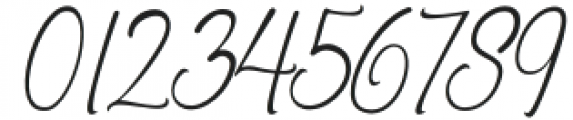 ClassicGirl-Italic otf (400) Font OTHER CHARS