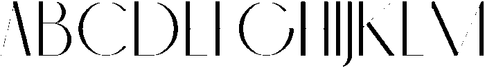 Classica otf (400) FONT