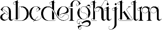Classical Challenge Regular otf (400) FONT
