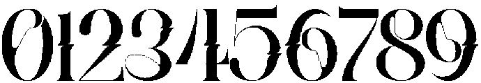 Classical Galleries Regular otf (400) Font OTHER CHARS