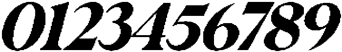 Classif Italic otf (400) Font OTHER CHARS
