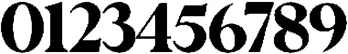 Classif Regular otf (400) Font OTHER CHARS