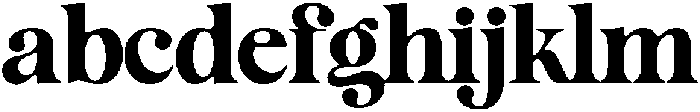 Classif Regular otf (400) FONT