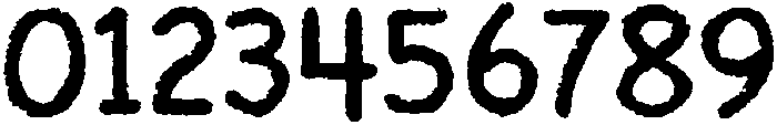 Classroom-Regular otf (400) Font OTHER CHARS