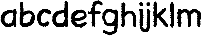 Classroom-Regular otf (400) FONT