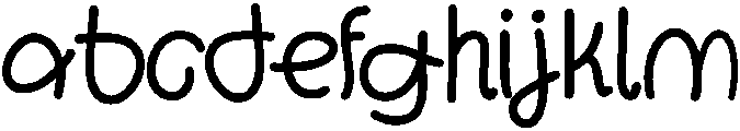 Classroom Regular otf (400) FONT