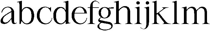 Classy Regular otf (400) FONT
