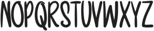 Classy Wishes otf (400) Font LOWERCASE