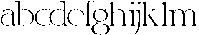 Classy otf (400) FONT