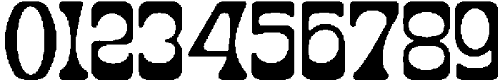 Claude otf (400) Font OTHER CHARS