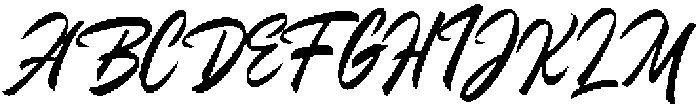 Clean ttf (400) Font UPPERCASE