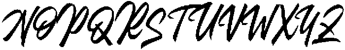 Clean ttf (400) Font UPPERCASE