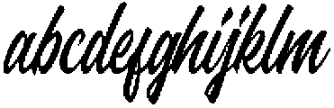 Clean ttf (400) FONT
