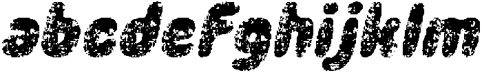 Clefy Stamp Italic otf (400) FONT