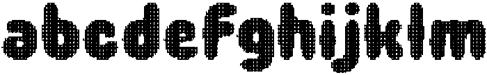 ClefyDisco-Regular otf (400) FONT