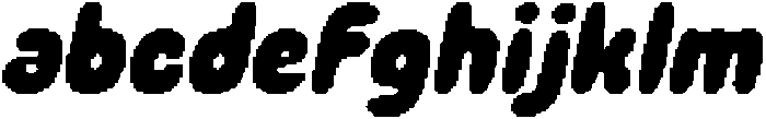 ClefyPixel-Regular otf (400) FONT