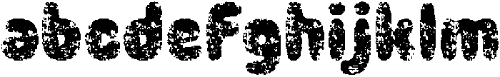ClefyStamp-Regular otf (400) FONT