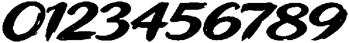 ClejuBibsha-Regular otf (400) Font OTHER CHARS