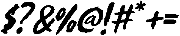 ClejuBibsha-Regular otf (400) Font OTHER CHARS