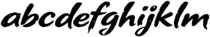 ClejuBibsha-Regular otf (400) FONT