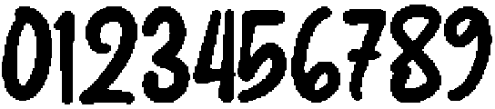 ClemaSkalao otf (400) Font OTHER CHARS