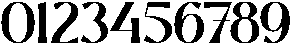 Clemb SemiBold otf (600) Font OTHER CHARS