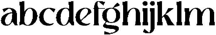 Clemb SemiBold otf (600) FONT