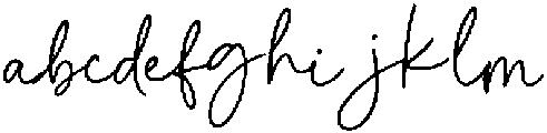 Clementine Sweet Regular otf (400) FONT