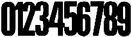 CleumoBerlou otf (400) Font OTHER CHARS