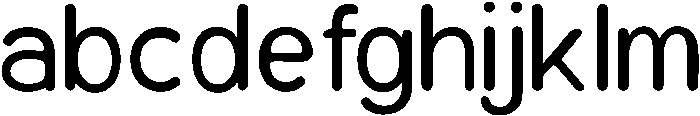 Click-Bold otf (700) FONT