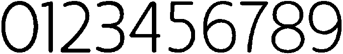 Click-Regular otf (400) Font OTHER CHARS