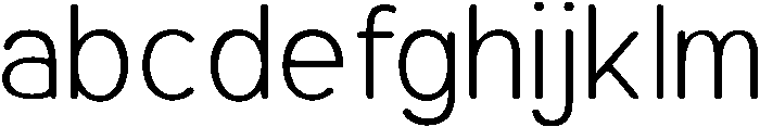 Click-Regular otf (400) FONT