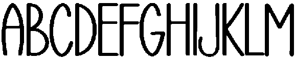 Climber Regular otf (400) FONT