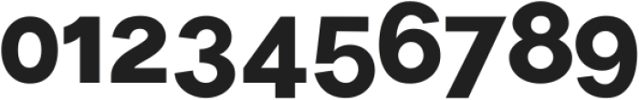 Clinton ExtraBold ttf (700) Font OTHER CHARS