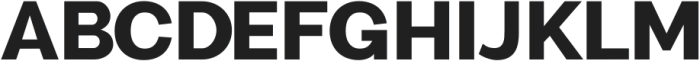 Clinton ExtraBold ttf (700) Font