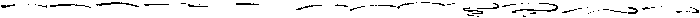 Clock Bird Underlines Regular otf (400) Font UPPERCASE
