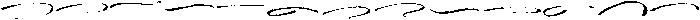 Clock Bird Underlines Regular otf (400) Font UPPERCASE