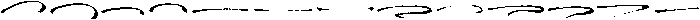 Clock Bird Underlines Regular otf (400) FONT