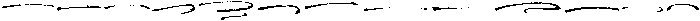 Clock Bird Underlines Regular otf (400) Font LOWERCASE