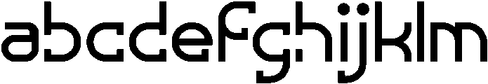 Cloera otf (400) FONT