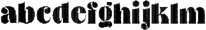 CloriseDisco-Regular otf (400) FONT