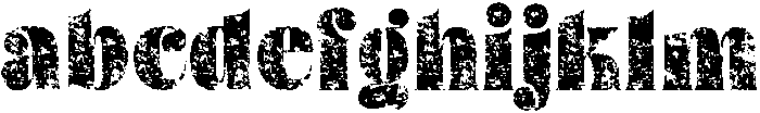 CloriseStamp-Regular otf (400) FONT