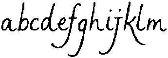 Close Friends Regular otf (400) FONT