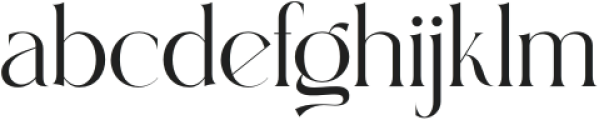 Clostha Regular otf (400) FONT